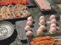 -重庆九记老火锅(广场店)