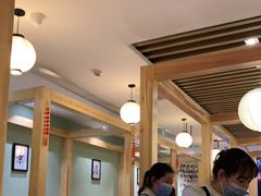 -一心创作料理屋(经开万达店)