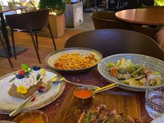 -La Terre乐田(万象城店)