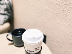 -星巴克臻选(南京金茂览秀城店)