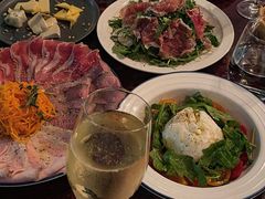 -羽深肉铺 Steak & Wine