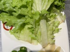 -合易泓烤肉•首创生椰大油边(宁山路店)