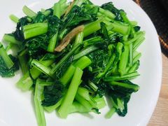 时令蔬菜-云天楼国鼎喜宴中心(国鼎店)
