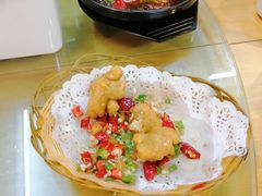 -一盐堂本帮菜(外滩店)