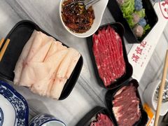 -牛街清真满恒記(平安里西大街店)