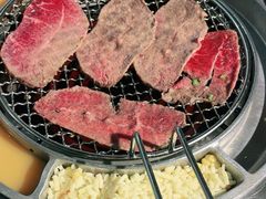 -姜虎东白丁烤肉(恒隆广场店)