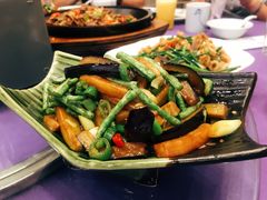 -西江美食舫·江西菜(健德桥店)