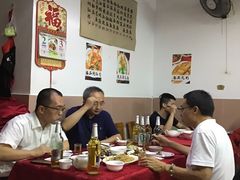 大堂-蛇口康乐快餐鱼仔档(翠苑小区店)