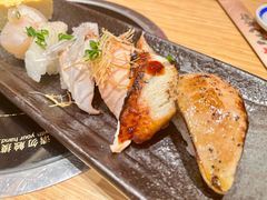 -合点寿司(金虹桥商场店)