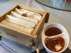 -煜丰汴京烤鸭(福彩路店)