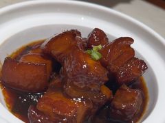 农家红烧肉-小菜园新徽菜(北京大兴龙湖天街店)