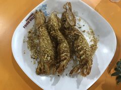 -班赞海鲜市场