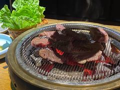 -泥炉烧肉师(新街口金銮巷店)