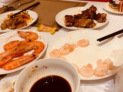 -洛阳国际大酒店-香榭丽舍西餐厅