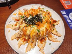 -王氏炉匠·烧鸟·居酒屋(双井店)