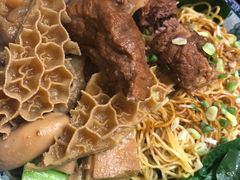 -海王老记