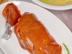 -月福京味斋·烤鸭店·北京菜(鼓楼总店)