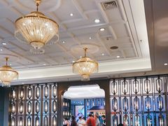 大堂-莞香楼·正宗东莞菜(东升店)