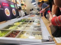 -拿渡·水煮鱼麻辣香锅(王府井奥莱·香江小镇店)