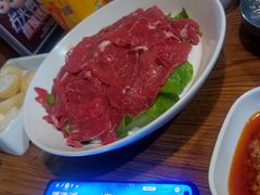 -傣妹火锅(南京东路一店)