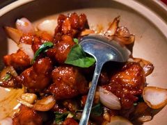 -青年公社烤鸭(青年路店)