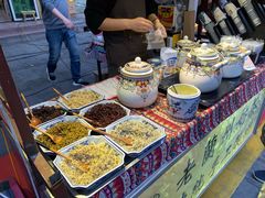 -桥门程记(兰州南关夜市店)