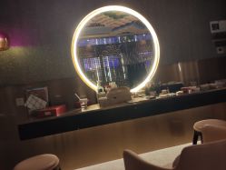 -盘子女人坊生日照·摄影馆(浦东店)