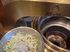 -麻蒲碳烤肉(远景路1号店)