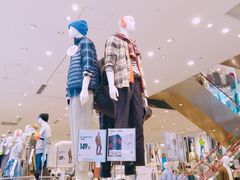 -优衣库(深圳万象天地旗舰店)