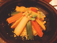 -Tajine Moroccan塔金摩洛哥中东餐厅