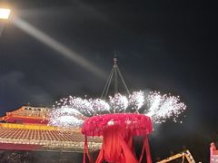-武汉园博园(武汉自然博物馆)