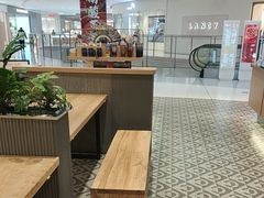 -霸王茶姬(大连万象汇店)