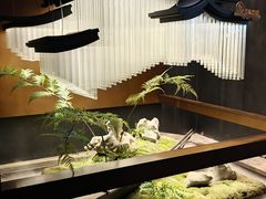 -蘇锦宴·淮扬菜烤鸭·小院(三元桥霄云路店)