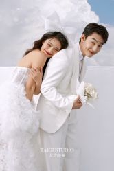 -太古映画婚纱摄影(天河店)