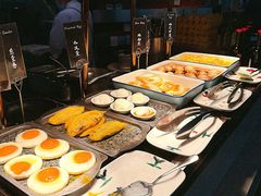 -上海浦东嘉里大酒店