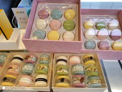 -麦雪尔甜品·生日蛋糕(新街口旗舰店)