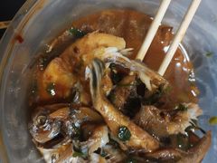 -小锅饭豆腐馆(太原街店)