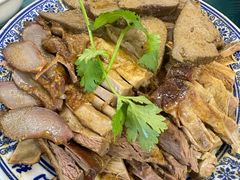 -桂园白粥·潮汕老味道