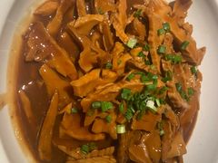 -筱爷叔·上海传统手工菜(玉树路店)