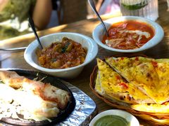 -Santoor 萨都里印度餐厅(北锣鼓巷店)
