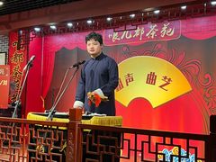 -古文化街旅游区