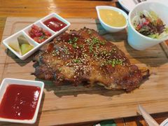 -Famous肥猫墨西哥音乐餐吧(五棵松华熙LIVE店)