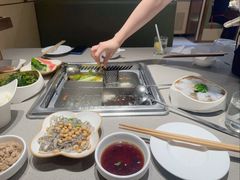 -海底捞火锅(武胜路凯德广场店)
