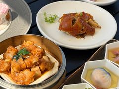 -水上明月·湖景餐厅