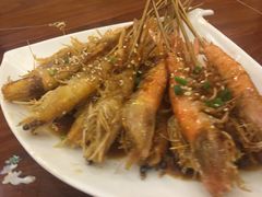 -美极鲜食坊(宝安南路店)