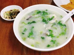 -华记粥饭店(印象容桂主题风情街店)