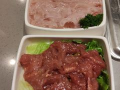 -海底捞火锅(杭州萧山宝龙广场店)