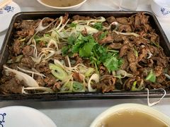 -清真永恒华威肉饼(潘家园店)