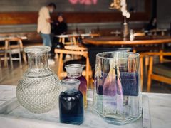 -The Rug Cafe(王府中环店)
