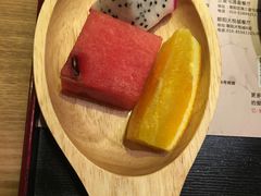 -鳗鳗的爱(远洋未来广场店)